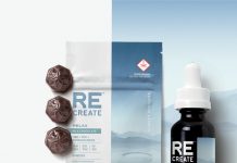 Hemp Industry Pioneers the Stanley Brothers Launch New Low-Dose THC Brand Relax tincture chocolate