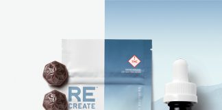 Hemp Industry Pioneers the Stanley Brothers Launch New Low-Dose THC Brand Relax tincture chocolate