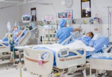 76-Year Old San Diego Woman Dies From Vaping-Related Condition San-Diego-EVALI-Death- Vaping-Related Condition-mgretailer-mg magazine