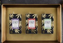 Shryne Group: A House of Brands Shryne Group Stiiizy products mg Magazine