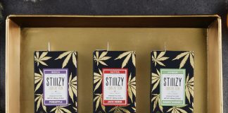 Shryne Group: A House of Brands Shryne Group Stiiizy products mg Magazine