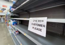 Survival Instincts and Lies from the Top: How Crises Alter Human Behavior Survival-Instincts-Human-Behavior-Randall-Huft-Opinion-mg-magazine-mgretailer