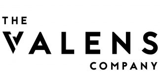 The Valens Company Announces Manufacturing Agreement with Verse Cannabis The-Valens-Company-logo-mg-magazine-mgretailer-1