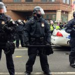 Calls to Defund Police Activity Reach the Cannabis Industry marijuana defund police mgretailer-mg magazine-cannabis news