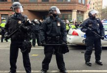 Calls to Defund Police Activity Reach the Cannabis Industry marijuana defund police mgretailer-mg magazine-cannabis news