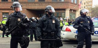 Calls to Defund Police Activity Reach the Cannabis Industry marijuana defund police mgretailer-mg magazine-cannabis news