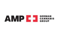 AMP German Cannabis Group Enters into Supply Agreement with Schroll Medical AMP-German-Cannabis-Group-logo-mg-magazine-mgretailer