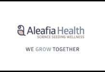 Unifor, Aleafia Health Partner on Groundbreaking Medical Cannabis Coverage Aleafia-Health-logo-mg-magazine-mgretailer
