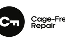 Cage-Free Repair Launches Fundraising Drive for National Expungement Week Cage-Free-Repair-logo-mg-magazine-mgretailer
