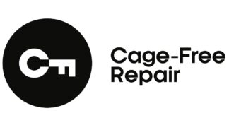 Cage-Free Repair Launches Fundraising Drive for National Expungement Week Cage-Free-Repair-logo-mg-magazine-mgretailer