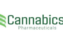Cannabics Pharmaceuticals Launches Diagnostic Platform in European Markets Cannabics-Pharmaceuticals-logo-mg-magazine-mgretailer