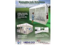 HEMCO Cannabis Lab Solutions Brochure Cannabis-Lab-Solutions-Brochure-Cover-HEMCO-mg-magazine-mgretailer