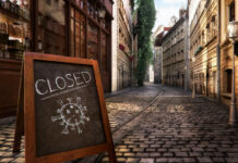 Cannabis and Coronavirus: Virus Spikes Signal Uncertainty for U.S. Businesses Cannabis-News-Coronavirus-update-July-7-mg-magazine-mgretailer