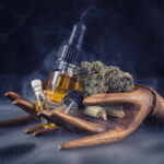 Cannabis Data Firms Provide Insights about Oil Sales for 7/10 Dab-Day-2020-July-10-710-mg-magazine-mgretailer-cannabis-news