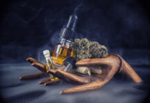 Cannabis Data Firms Provide Insights about Oil Sales for 7/10 Dab-Day-2020-July-10-710-mg-magazine-mgretailer-cannabis-news
