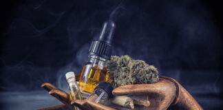 Cannabis Data Firms Provide Insights about Oil Sales for 7/10 Dab-Day-2020-July-10-710-mg-magazine-mgretailer-cannabis-news