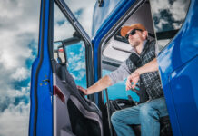 DOT Cautions Commercial Drivers: No Leeway for ‘Innocent Ingestion’ of THC Department-of-Transportation-drug-testing-Commercial-Drivers-mg-magazine-mgretailer-cannabis-news