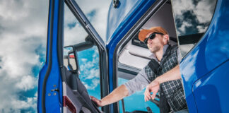 DOT Cautions Commercial Drivers: No Leeway for ‘Innocent Ingestion’ of THC Department-of-Transportation-drug-testing-Commercial-Drivers-mg-magazine-mgretailer-cannabis-news