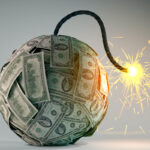 Can an Economic Downturn Present Opportunities for Business Growth? Economic-Downturn-Business-Growth-Randall-Huft-opinion-mg-magazine-mgretailer-cannabis-news