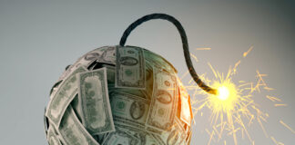 Can an Economic Downturn Present Opportunities for Business Growth? Economic-Downturn-Business-Growth-Randall-Huft-opinion-mg-magazine-mgretailer-cannabis-news