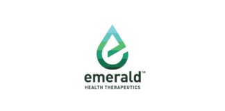 Emerald Health Therapeutics Joint Venture Begins Shipping to Manitoba Emerald-Health-Therapeutics-logo-mg-magazine-mgretailer