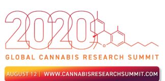 The Global Cannabis Research Summit to Be Held Online on August 12 Global-Cannabis-Research-Summit-2020-logo-mg-magazine-mgretailer