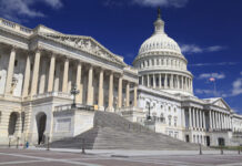 House Votes to Protect State-Legal Cannabis Businesses House-of-representatives-marijuana-state-laws-mg-magazine-mgretailer-cannabis-news