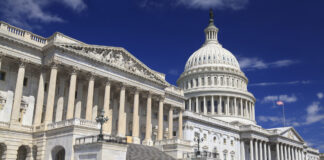 House Votes to Protect State-Legal Cannabis Businesses House-of-representatives-marijuana-state-laws-mg-magazine-mgretailer-cannabis-news