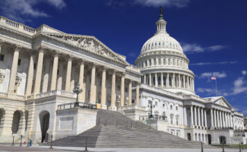 House Votes to Protect State-Legal Cannabis Businesses House-of-representatives-marijuana-state-laws-mg-magazine-mgretailer-cannabis-news