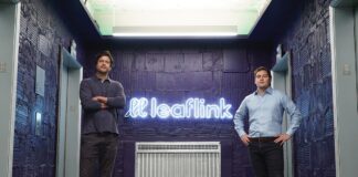 Don’t Call LeafLink Co-founders Ryan G. Smith and Zach Silverman Disruptors LeafLink-1-Ryan-G.-Smith-and-Zach-Silverman-profile-mg-magazine-mgretailer