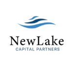 NewLake Capital Partners Acquires Cultivation Property in Missouri for Total Investment of $34.0 Million NewLake Capital Partners logo white background black writing with a blue wave design above the brand name