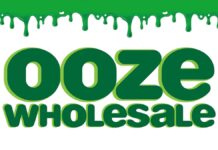 Ooze Wholesale Named Exclusive Distributor of Stache Products Ooze-Wholesale-logo-mg-magazine-mgretailer