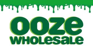 Ooze Wholesale Named Exclusive Distributor of Stache Products Ooze-Wholesale-logo-mg-magazine-mgretailer