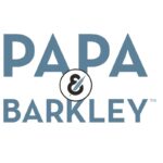 Papa & Barkley Enter Edibles Market with Sugar-Free, Whole Plant Gummies Papa-and-Barkley-logo-mg-magazine-mgretailer