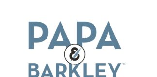 Papa & Barkley Launches Fair Trade Certified Chocolates in California Papa-and-Barkley-logo-mg-magazine-mgretailer
