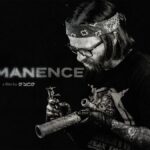 Eyce Launches Trailer for Upcoming Film about Tattooing Silicone Pipes Permanence-by-Eyce-press-release-mg-magazine-mgretailer