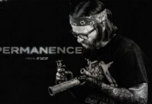 Eyce Launches Trailer for Upcoming Film about Tattooing Silicone Pipes Permanence-by-Eyce-press-release-mg-magazine-mgretailer