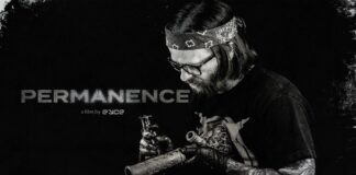 Eyce Launches Trailer for Upcoming Film about Tattooing Silicone Pipes Permanence-by-Eyce-press-release-mg-magazine-mgretailer