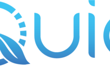 Fast-Acting, Potent Quiq Cannabis Products Available in Colorado QUIQ logo