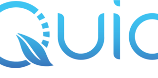 Fast-Acting, Potent Quiq Cannabis Products Available in Colorado QUIQ logo