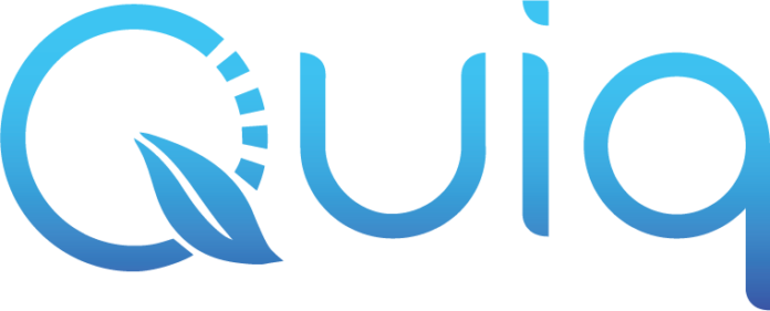 QUIQ logo
