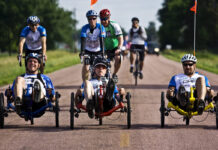 Documented in ‘Ride With Larry,’ Parkinson’s Patient Larry Smith Dies Ride-with-Larry-Larry Smith-mgretailer-mg magazine-cannabis news