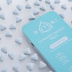 Satori Cannabis-Infused Mints Satori-Fast-Acting-Mints-THC-products-mg-magazine-mgretailer