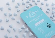 Satori Cannabis-Infused Mints Satori-Fast-Acting-Mints-THC-products-mg-magazine-mgretailer