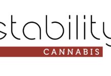 Stability Cannabis Places 2nd in Non-Solvent Concentrate at Cannabis Cup Stability-Cannabis-logo-mg-magazine-mgretailer