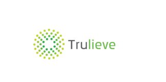 Trulieve Partners with Survivor’s Ethan Zohn as Momenta Brand Ambassador trulieve logo in green on white background