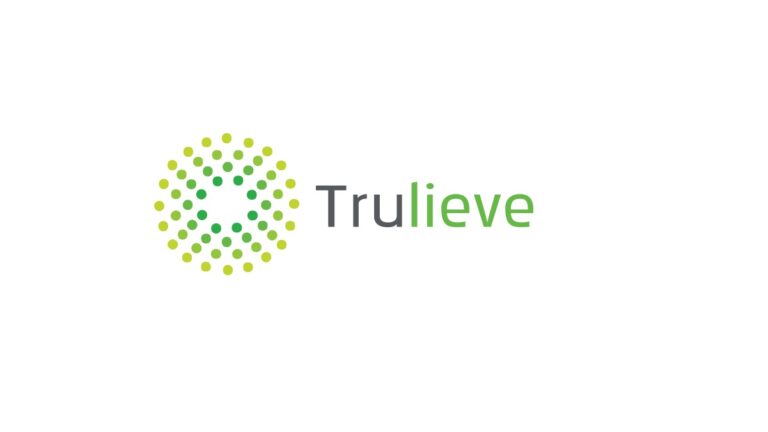 Trulieve logo mg Magazine