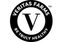 Veritas Farms Launches LE Holiday 4-Pack Featuring Seasonal Flavors Veritas-Farms-logo-mg-magazine-mgretailer