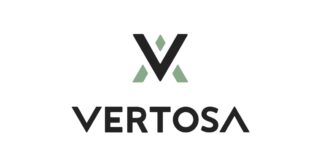 Vertosa Joins KhuenPhu and Hivi’s Effort To Destigmatize And Normalize Cannabis Within the AAPI Community Vertosa logo white background black text reading vertosa with a black and green V above the text