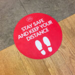 Changing Habits: Dispensary Designers Share Blueprint for Safer Shop Spaces marijuana dispensary design COVID19 changing habits mgretailer-mg magazine-cannabis news